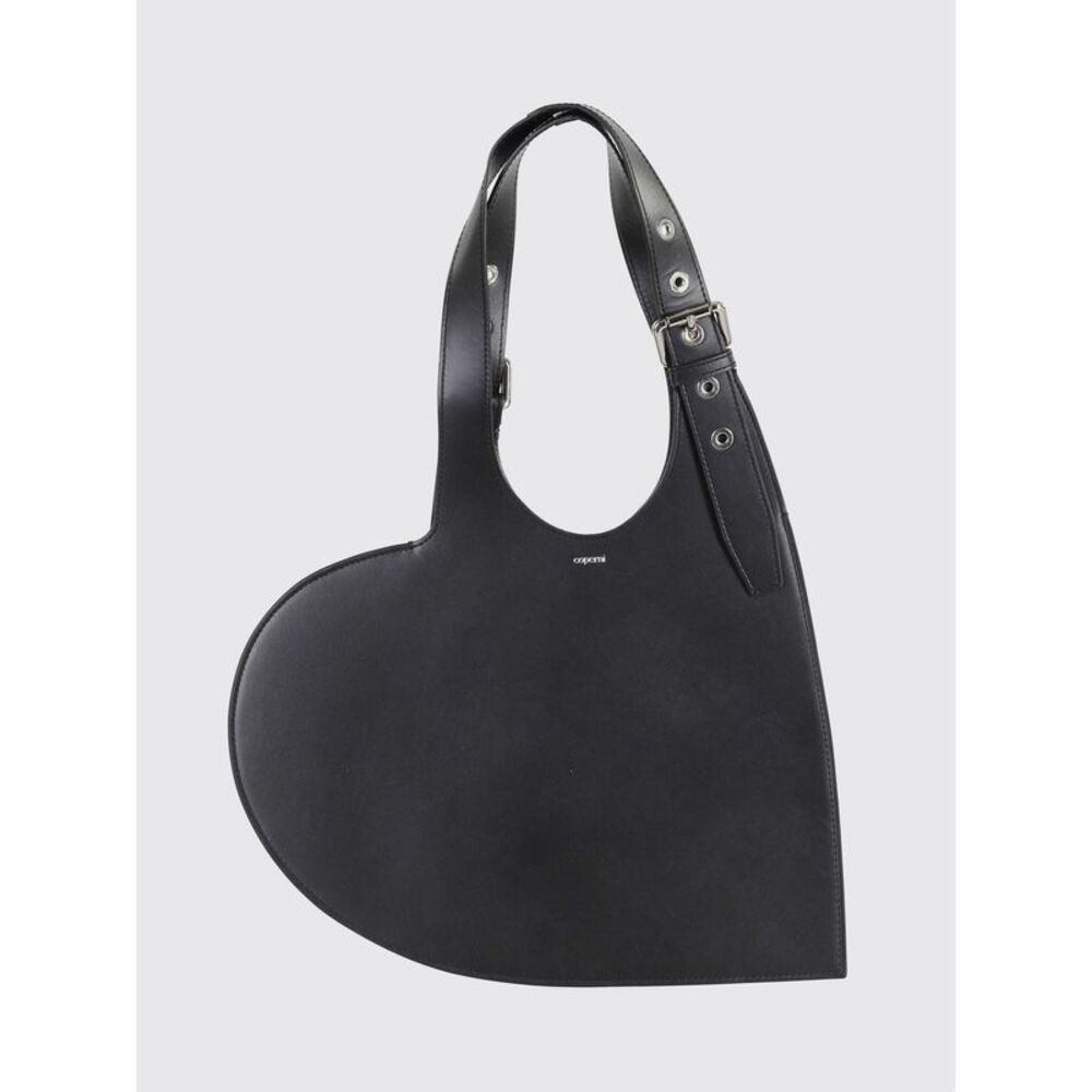 Coperni Shoulder Bag Woman Black